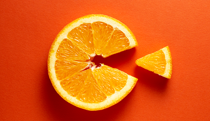 C-vitamin och varför det är viktigt
