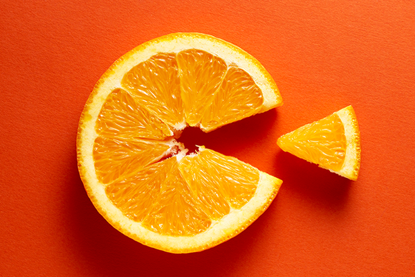 C-vitamin och varför det är viktigt