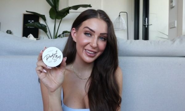 Hur man använder Setting Powder