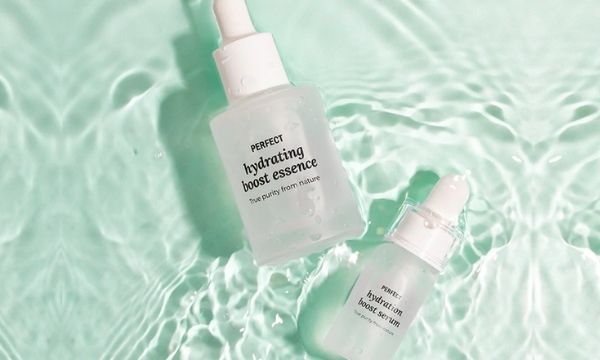 Vitaminerna i vårt Hydrating Boost Essence & Serum