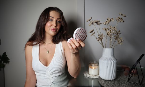 Hur du hittar dina undertoner