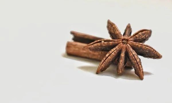 Ingrediensfakta: stjärnanis