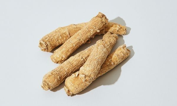 Editering av ingrediens: ginseng-rot