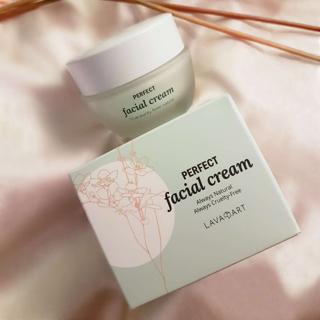 Perfect Light Facial Cream