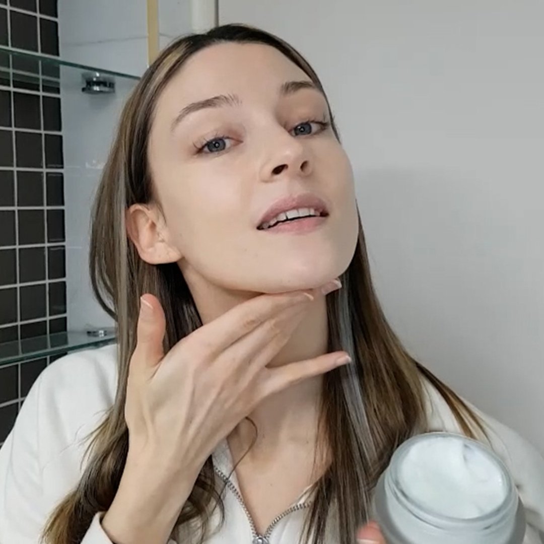 Perfect Light Facial Cream